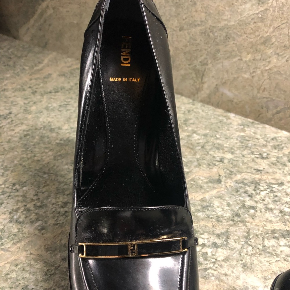 Fends pumps
